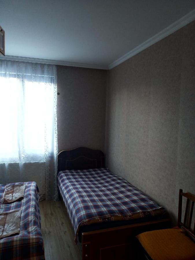 Guest House Sunset Kazbegi Εξωτερικό φωτογραφία