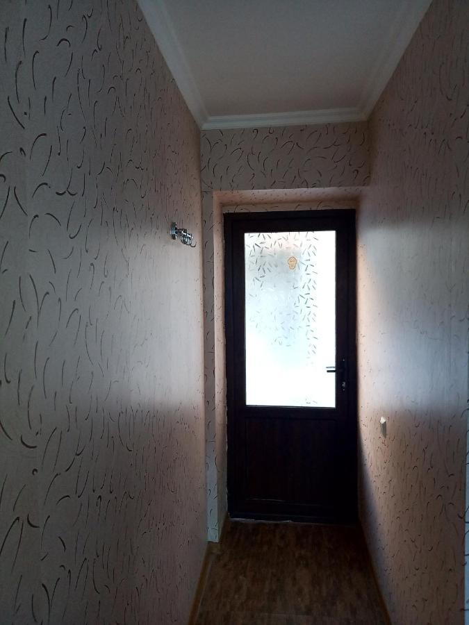 Guest House Sunset Kazbegi Εξωτερικό φωτογραφία