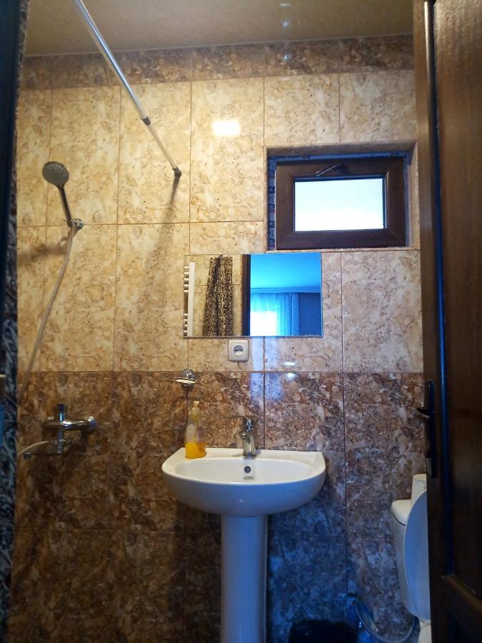 Guest House Sunset Kazbegi Εξωτερικό φωτογραφία