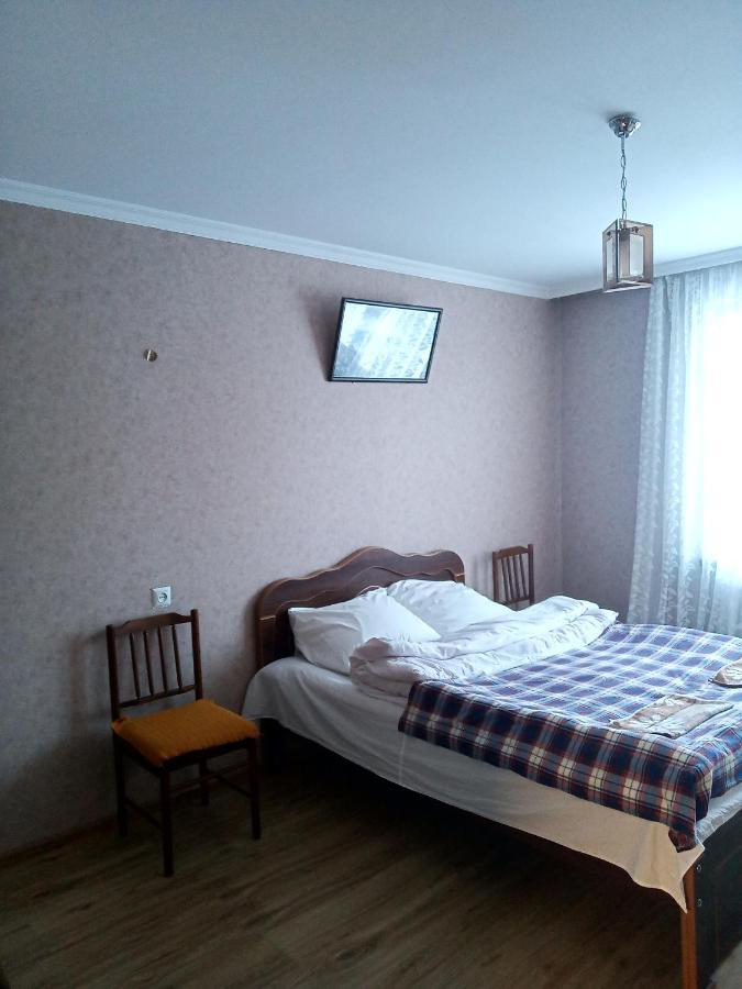 Guest House Sunset Kazbegi Εξωτερικό φωτογραφία
