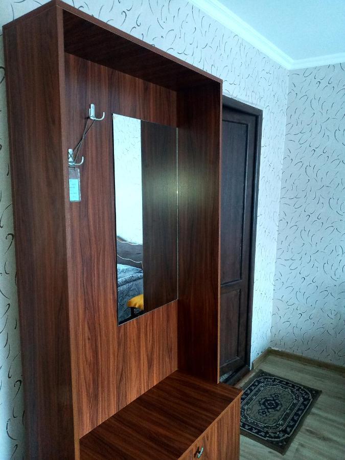 Guest House Sunset Kazbegi Εξωτερικό φωτογραφία