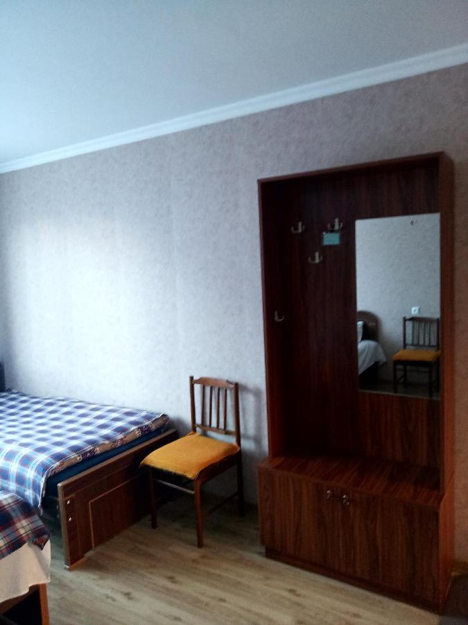 Guest House Sunset Kazbegi Εξωτερικό φωτογραφία