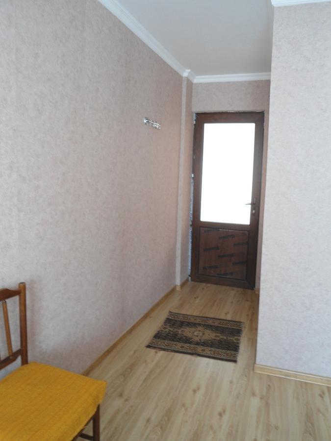 Guest House Sunset Kazbegi Εξωτερικό φωτογραφία