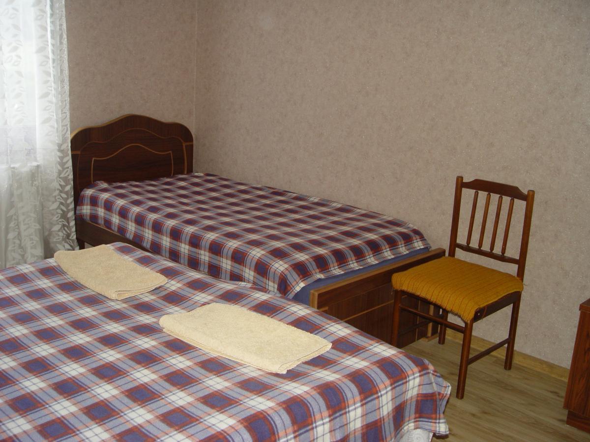 Guest House Sunset Kazbegi Εξωτερικό φωτογραφία