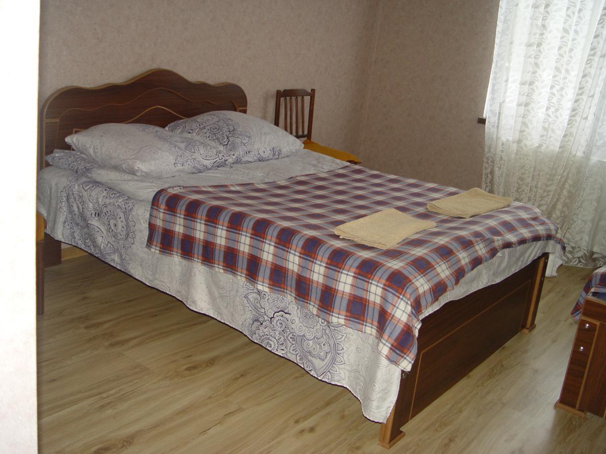 Guest House Sunset Kazbegi Εξωτερικό φωτογραφία